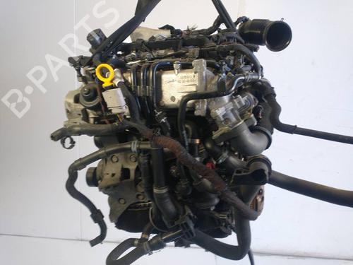 Engine SEAT LEON (5F1)  | BP20492626M1 