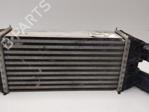 Used Intercooler PEUGEOT 2008 I (CU_) [2013-2026]  32528377