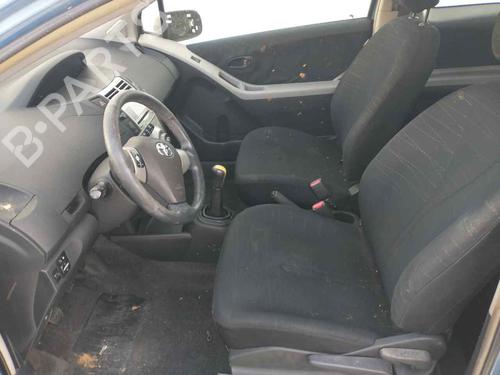 AC-Kondensator TOYOTA YARIS (_P9_) | BP16061626M32