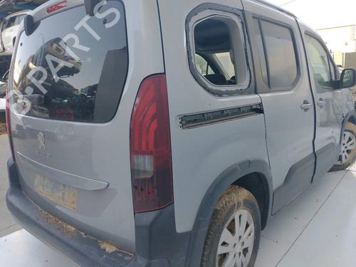 Electronic module PEUGEOT RIFTER 1.5 BlueHDi 100 | BP33885931M83 - Image 6