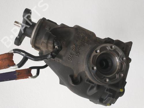 Rear differential BMW 5 (E60) 520 d | BP16198419M24 