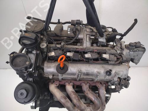 Motor VW GOLF V (1K1) [2003-2010]  9168304