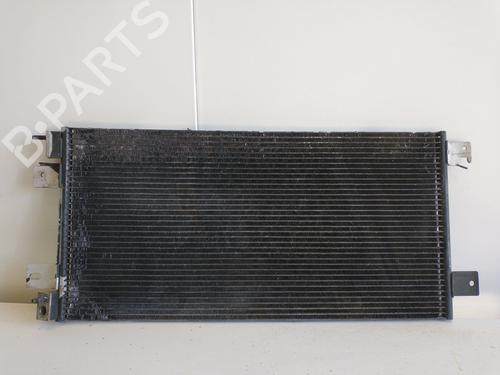 AC Kondensor JEEP COMPASS (MK49) [2006-2026]  32522660