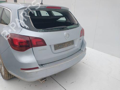 Right taillight OPEL ASTRA J Sports Tourer (P10)  | BP31062697C35 