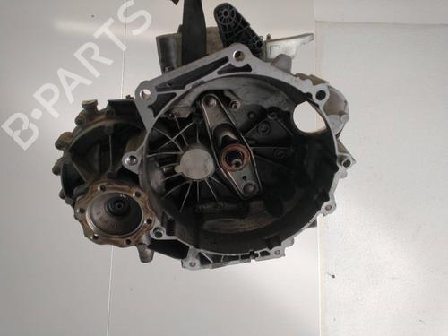 Gearbox VW GOLF VII (5G1, BQ1, BE1, BE2)  | BP13753555M3 
