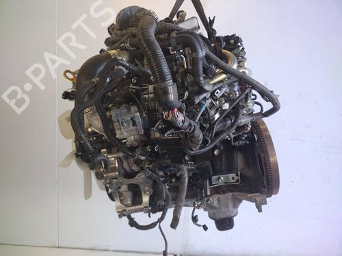 Engine TOYOTA LAND CRUISER PRADO (_J15_)  | BP29410719M1 