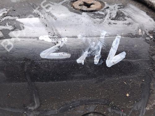 Starter TOYOTA LAND CRUISER 90 (_J9_) 3.0 TD (KZJ90_, KZJ95_, KZJ90R, KZJ95R, KZJ90W, KZJ95W) | BP30616004M8