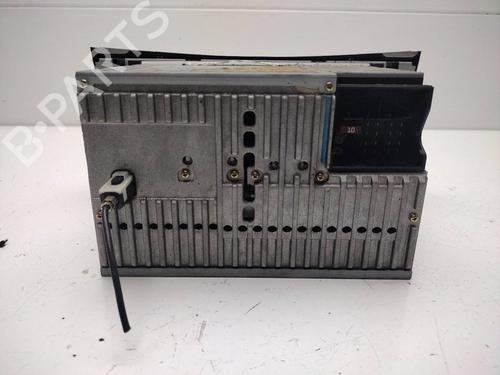 Radio MERCEDES-BENZ E-CLASS (W211)  | BP22412082E6 