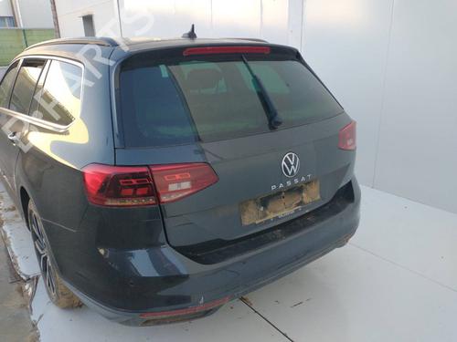 AC radiator VW PASSAT B8 Variant (3G5, CB5)  | BP34605907M32  - Image 9