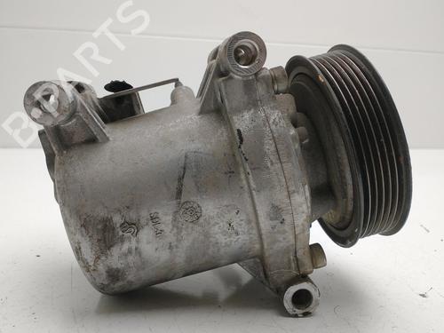 AC compressor CITROËN C3 III (SX)  | BP30580121M34  - Image 9