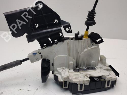 Used Front left lock MERCEDES-BENZ C-CLASS (W204) [2007-2015]  32167547