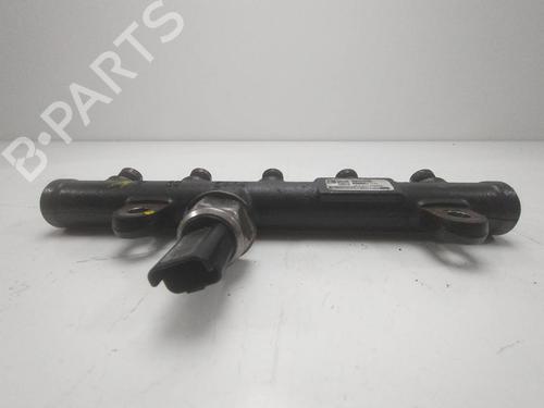 Used Injection rail FORD S-MAX (WA6) [2006-2014]  12339250