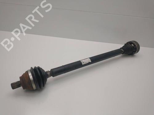 Drivaksel fortil Højre VW CADDY III MPV (2KB, 2KJ, 2CB, 2CJ) [2004-2016]  21553478