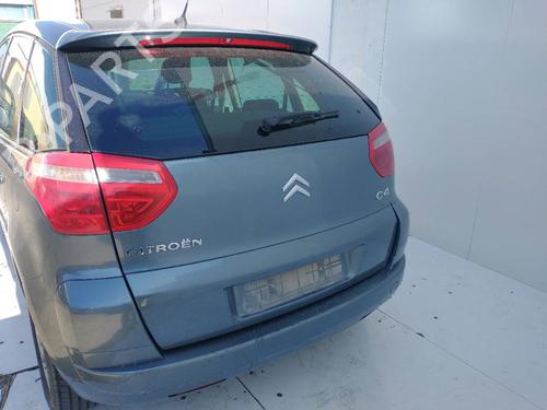 Engine CITROËN C4 Picasso I MPV (UD_) 2.0 HDi 138 | BP17541322M1