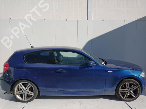 AC compressor BMW 1 (E87)  | BP9162664M34 