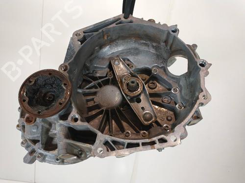 Gearbox VW GOLF VII (5G1, BQ1, BE1, BE2)  | BP9145871M3 