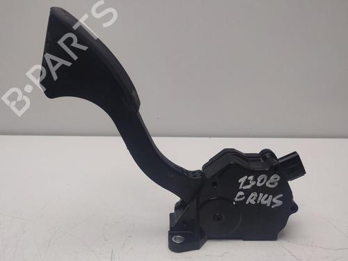 Used Pedal Pedal TOYOTA PRIUS (_W3_) 1.8 Hybrid (ZVW3_) (99 hp) 33689230 33689230
