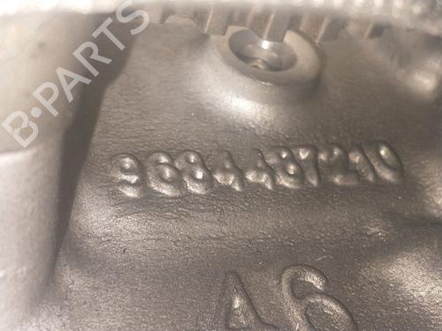 Cylinder head FORD FOCUS III 1.6 TDCi | BP32986940M5 - Image 2