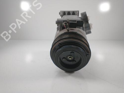AC compressor MAZDA 6 Estate (GJ, GL)  | BP17533049M34