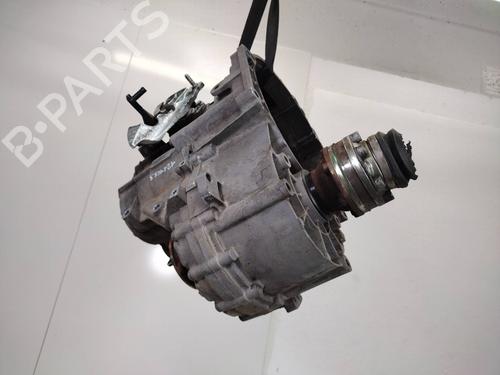 Gearbox AUDI A3 (8P1) 2.0 TDI | BP10002182M3 