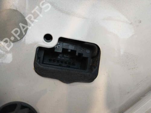 Used Front left lock VW GOLF VII (5G1, BQ1, BE1, BE2) [2012-2021]  7508413