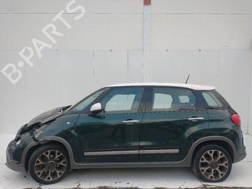 Right front driveshaft FIAT 500L (351_, 352_) 1.4 (199LYB1B) | BP29865747M39