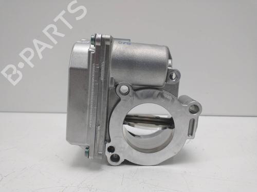 Throttle body SEAT IBIZA III (6L1)  | BP9287275M82 