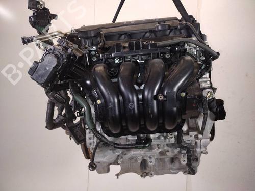 Engine HONDA CIVIC VIII Hatchback (FN, FK) 1.8 (FN1, FK2) | BP16402734M1 