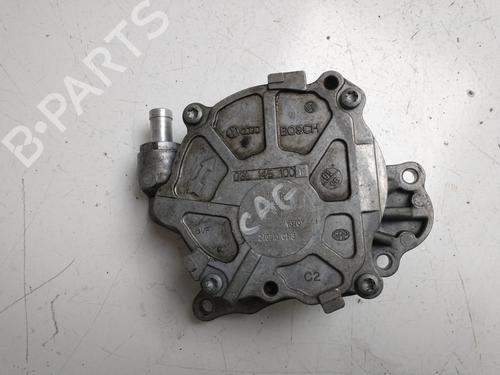 Hovedcylinder AUDI A4 B8 (8K2) [2007-2016]  16247879