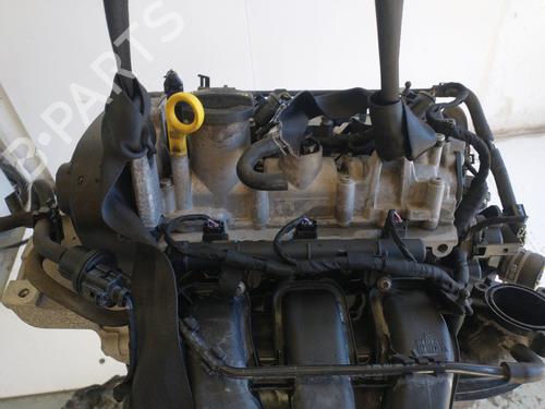 Engine SEAT IBIZA IV (6J5, 6P1) | BP40198564M1 - Image 6