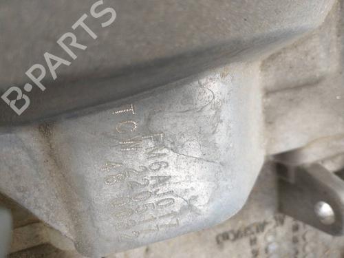 Gearbox SEAT IBIZA V (KJ1, KJG) 1.0 TSI | BP12340445M3 