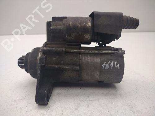 Starter SEAT LEON (1P1)  | BP28519111M8 