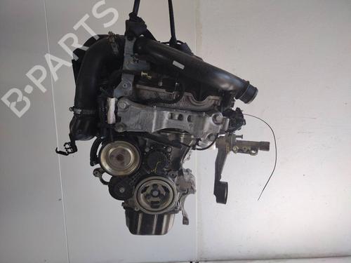Engine PEUGEOT 508 SW II (FC_, FJ_, F4_)  | BP29360672M1 