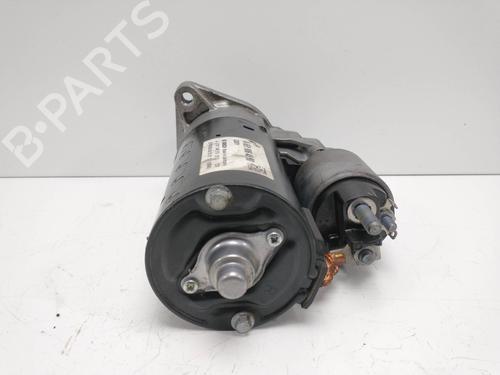 Starter MERCEDES-BENZ C-CLASS (W205) C 220 BlueTEC / d (205.002, 205.004) | BP9191560M8 