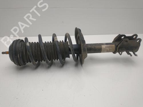 Used Left front shock absorber Left front shock absorber OPEL CORSA D Hatchback Van (S07) [2006-2014] 34471675 34471675