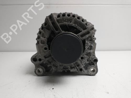 Generator AUDI A3 Sportback (8PA) [2004-2015]  16103561