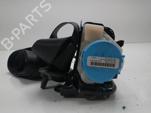 Airbag Kit MERCEDES-BENZ C-CLASS Coupe (C204) C 220 CDI (204.302) | BP7776139C86 