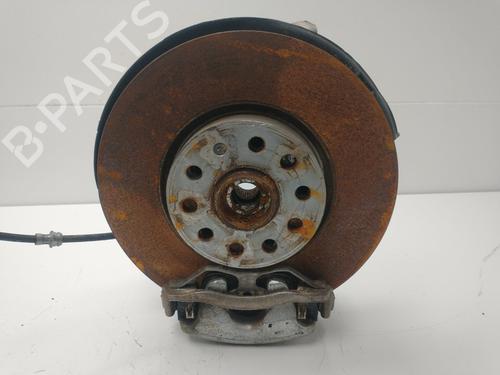 Fusée avant gauche CUPRA FORMENTOR (KM7, KMP) [2020-2026]  31841314