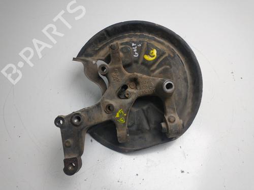 Used Right rear steering knuckle VW GOLF VI (5K1) 1.6 TDI (105 hp) 16032408