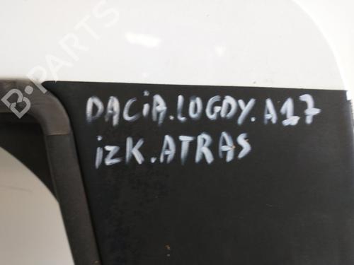 Dør venstre bagtil DACIA LODGY (JS_) | BP33625811C4 - Image 2