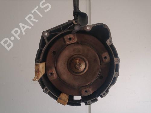 Used Gearbox BMW 5 (E60) 530 d (218 hp) 7966077