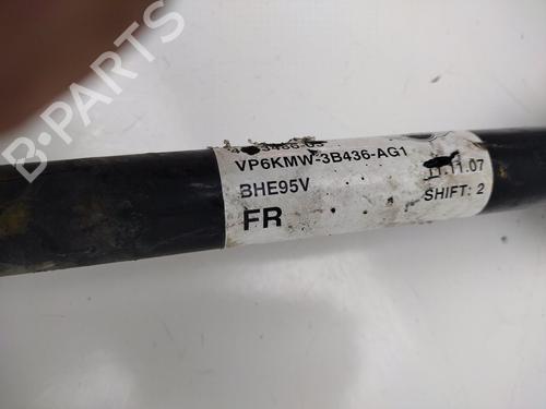 Right front driveshaft MINI MINI (R50, R53)  | BP29422822M39 