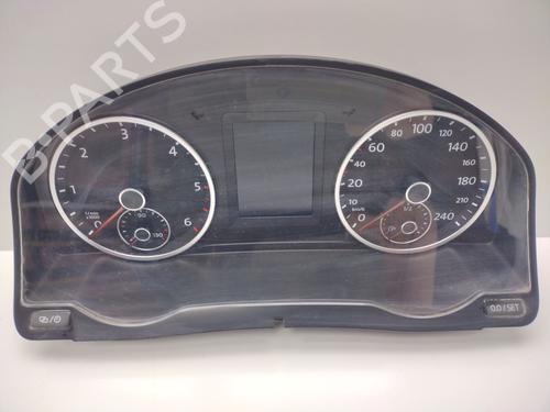 Used Instrument cluster VW TIGUAN (5N_) [2007-2018]  22445729
