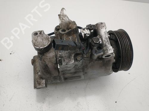 AC compressor AUDI A6 C6 Avant (4F5) 3.0 TDI quattro | BP36114389M34 - Image 3