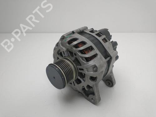 Generator RENAULT CLIO IV (BH_) [2012-2021]  16965111