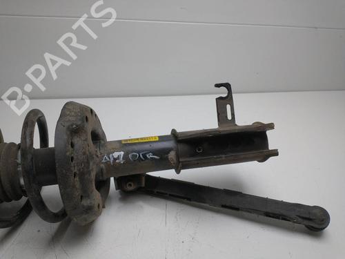 Right front shock absorber OPEL ASTRA J (P10)  | BP12339797M17 