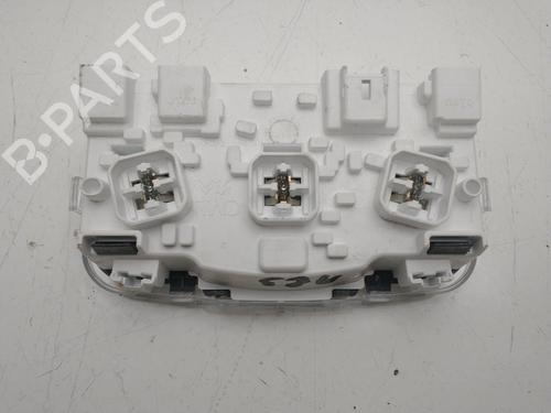 Kabinelys PEUGEOT RIFTER 1.5 BlueHDi 100 | BP35738060I8 - Image 3