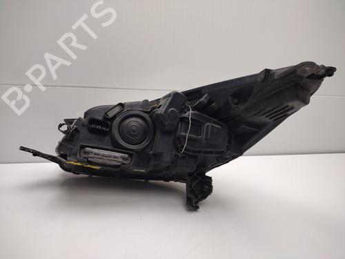 Right headlight FORD KUGA II (DM2) 2.0 TDCi | BP29422818C29 