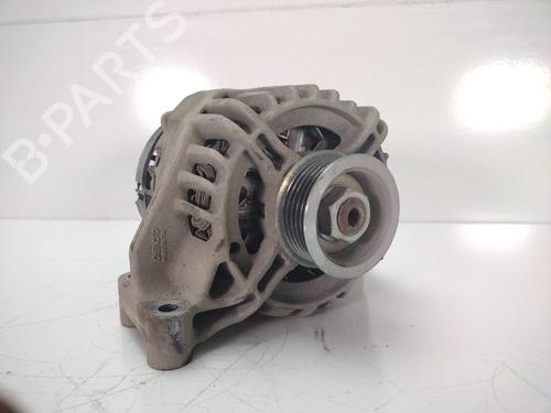 Used Alternator FIAT 500L (351_, 352_) 1.4 (199LYB1B) (95 hp) 17148956