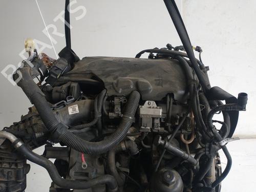 Engine BMW X3 (F25)  | BP36157085M1  - Image 7